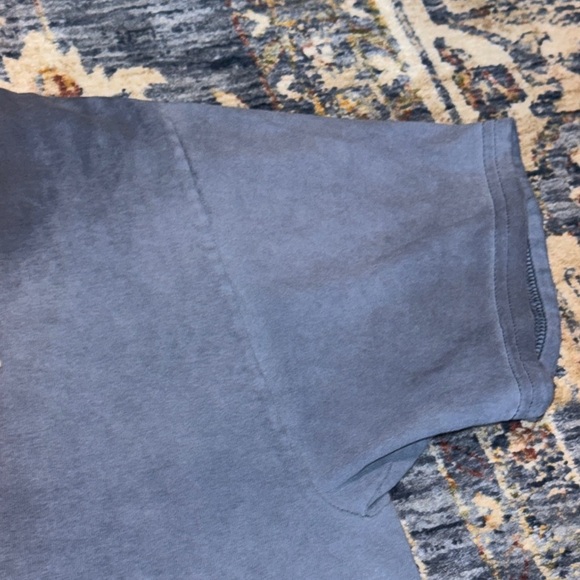 Special ED’s Surf School Sharks Get Fed When You Learn From Ed Blue Shirt XL - Picture 8 of 16